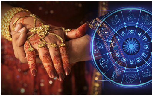 marriage astrologer