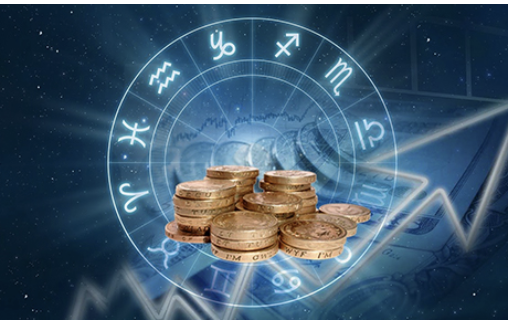 finance astrologer